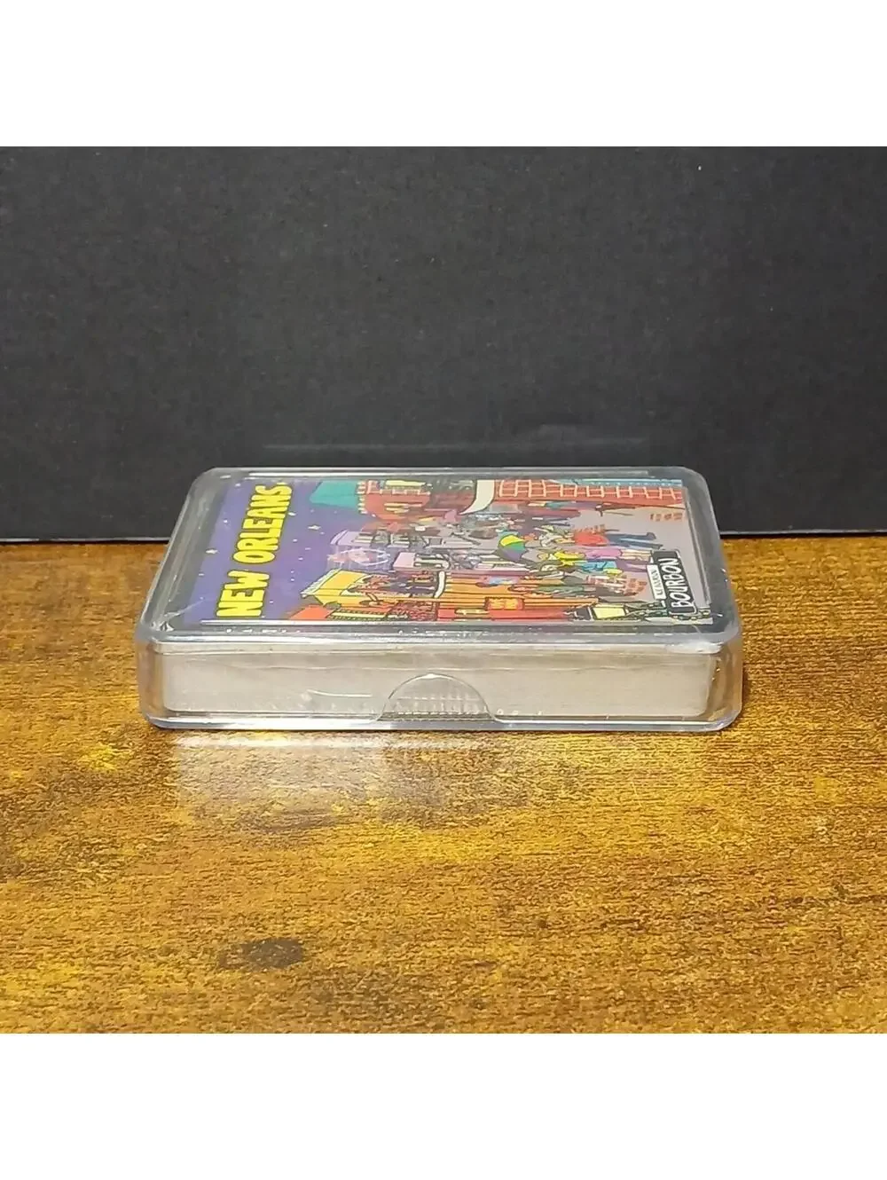 N/A sealed please